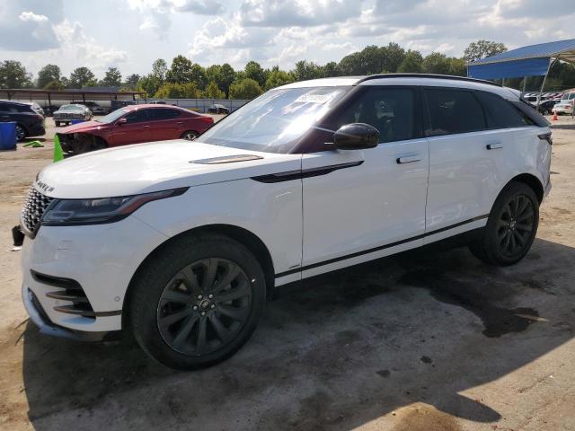 2018 LAND ROVER Range Rover Velar