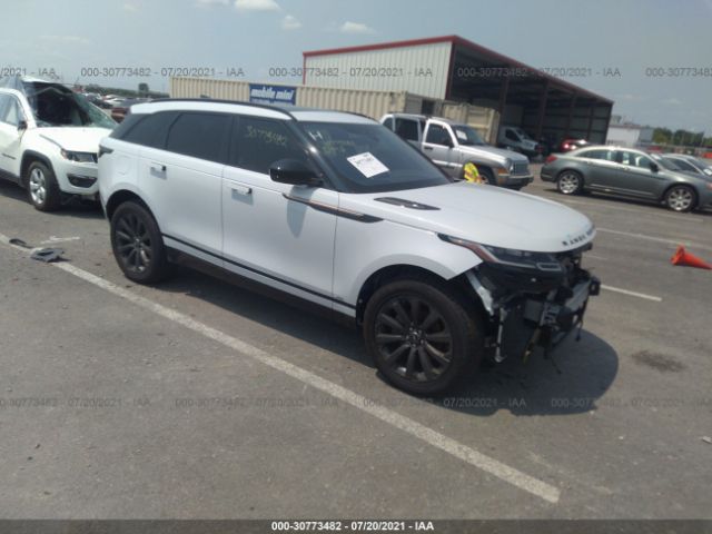 2017 land-rover range rover velar