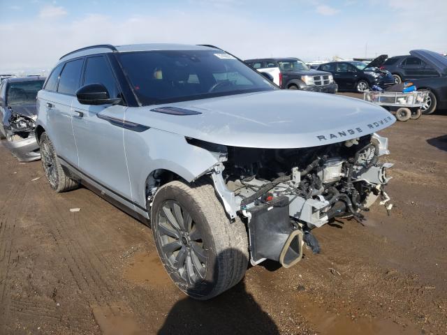2017 land-rover range rover velar