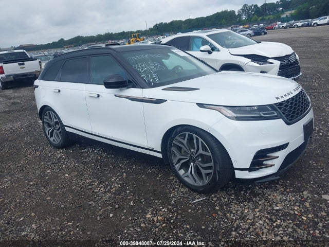 2019 land-rover range rover velar