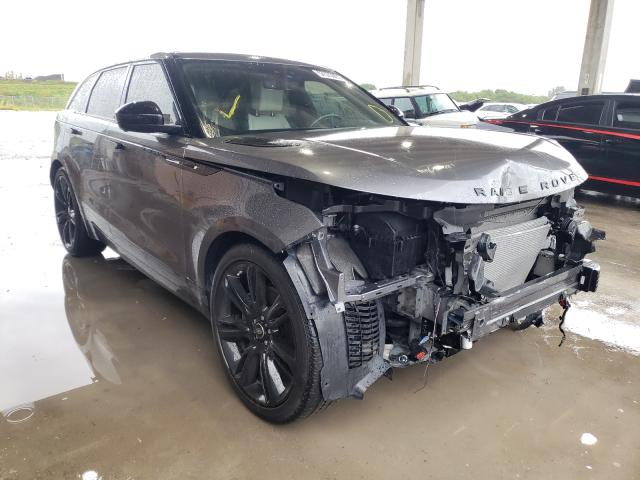 2017 land-rover range rover velar