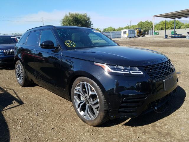 2017 land-rover range rover velar