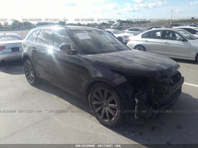 2017 land-rover range rover velar