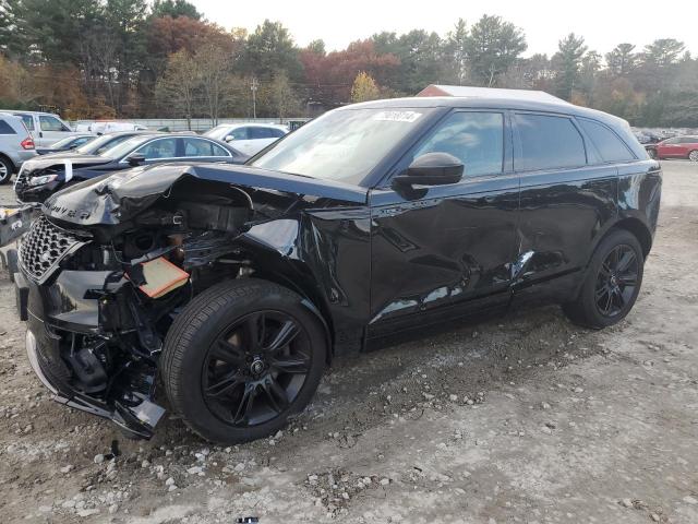 2022 land-rover range rove