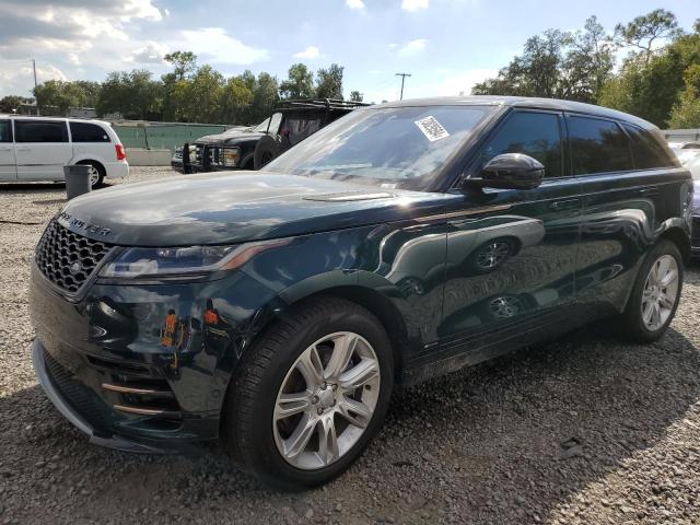 2021 LAND ROVER Range Rover Velar