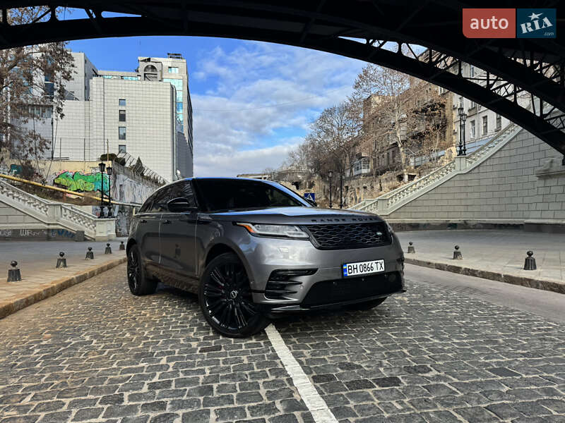 2021 land-rover range rover velar