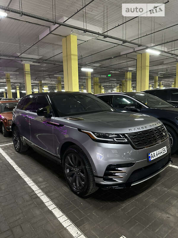 2020 land-rover range rover velar