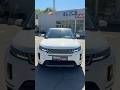 2021 land-rover range rover evoque