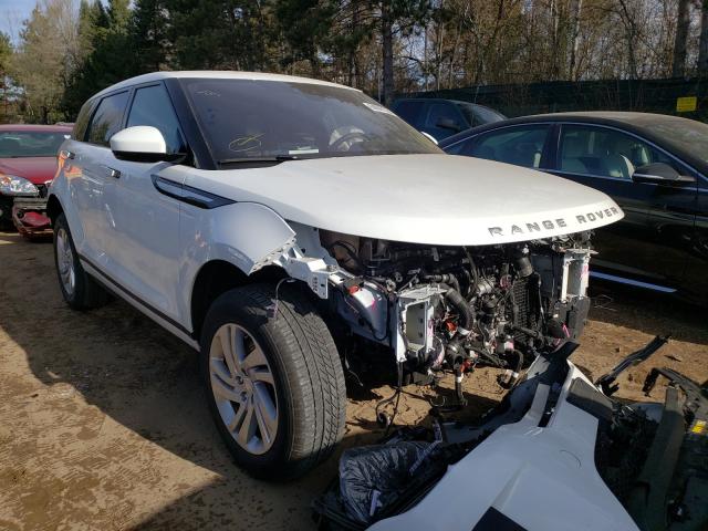 2019 land-rover range rover evoque