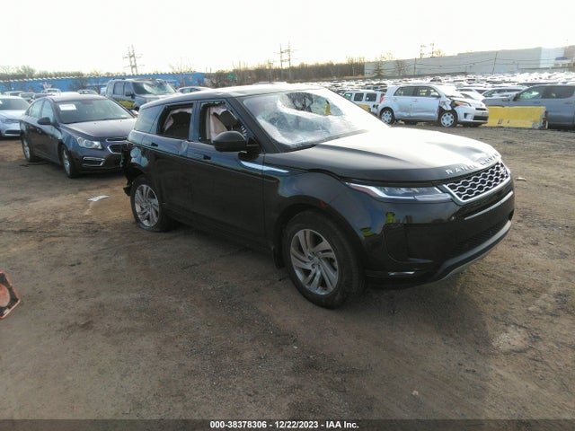 2020 land-rover range rover evoque