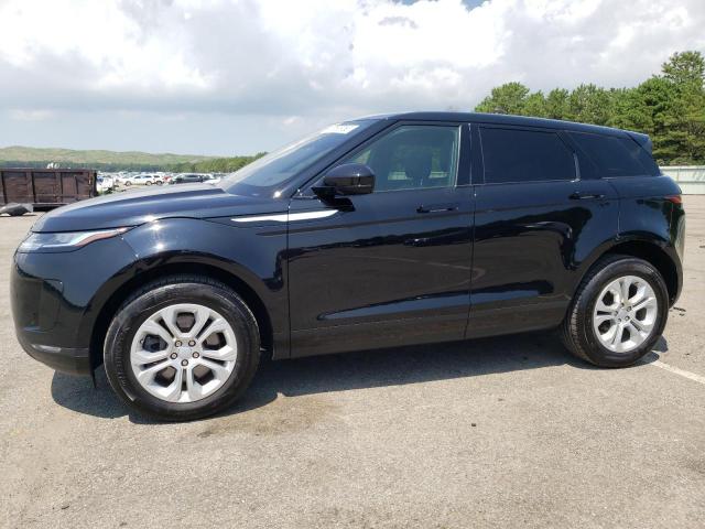 2019 land-rover range rover evoque