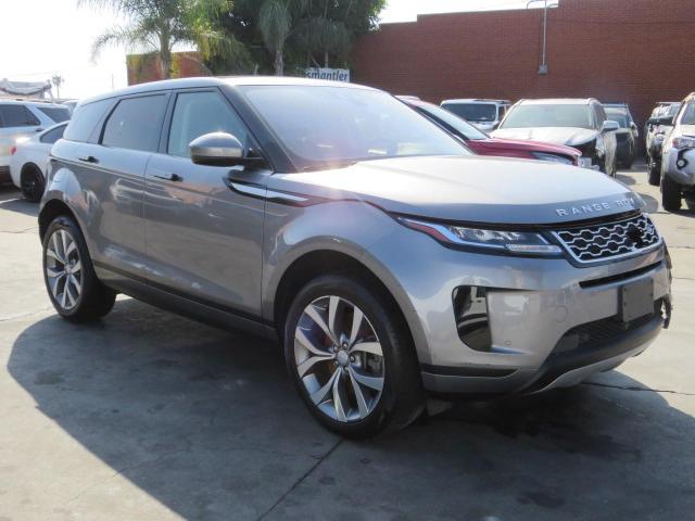2019 land-rover range rover evoque