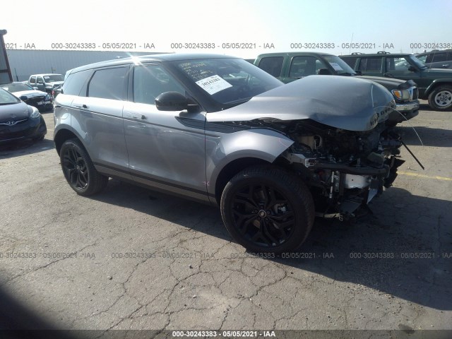 2020 land-rover range rover evoque