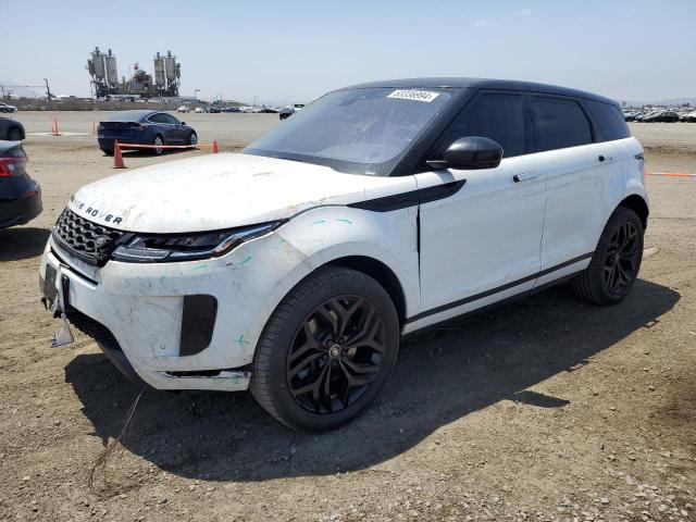 2019 land-rover rangerover