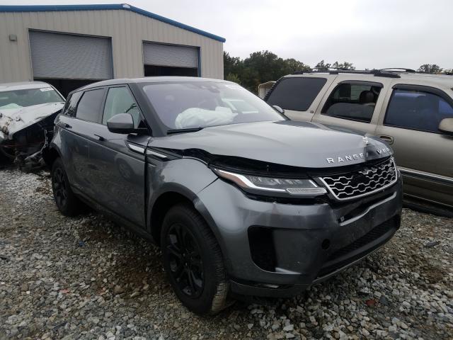 2019 land-rover range rover evoque