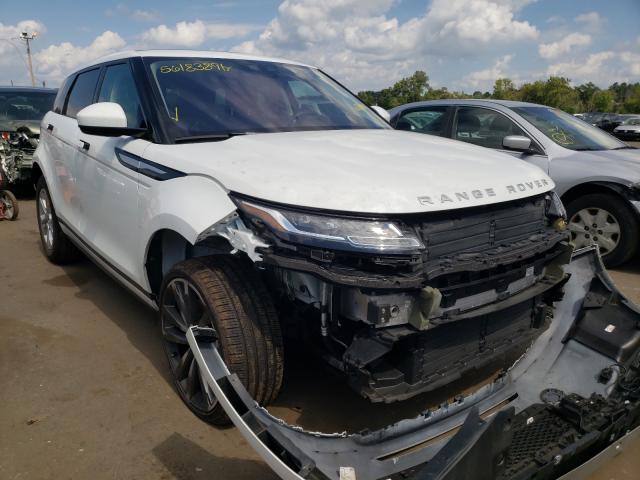 2020 land-rover range rover evoque