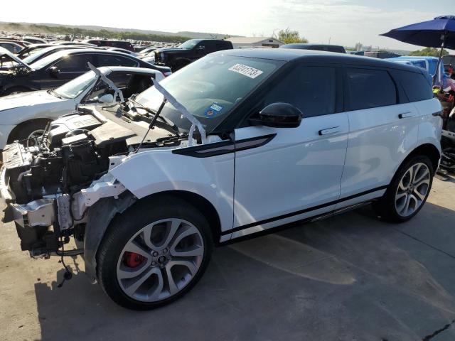 2022 land-rover range rover evoque