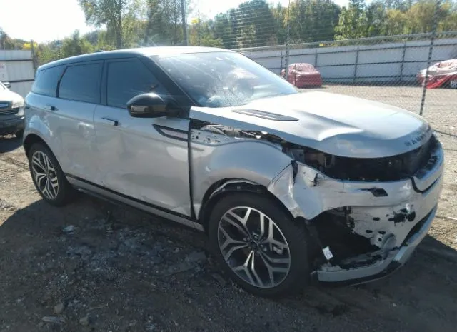 2019 land-rover range rover