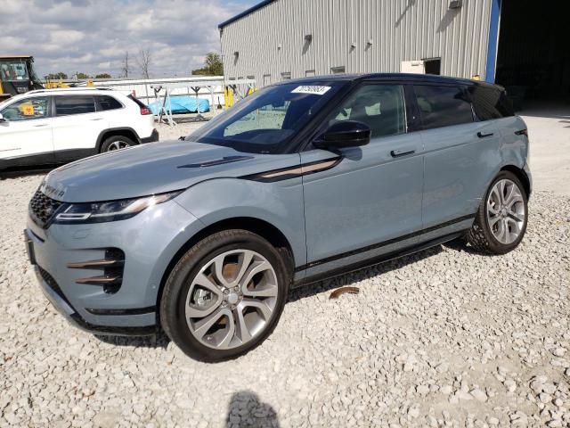 2020 land-rover range rover evoque
