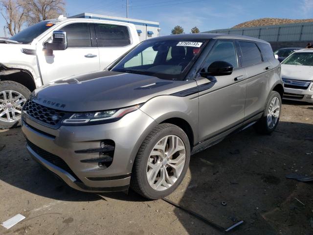 2019 land-rover range rover evoque
