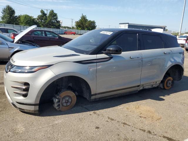 2019 land-rover range rove