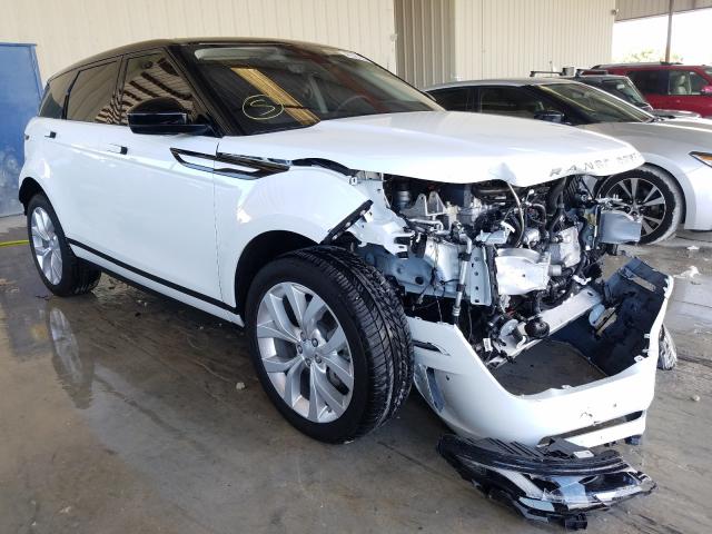 2020 land-rover range rover evoque