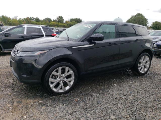 2021 land-rover range rove