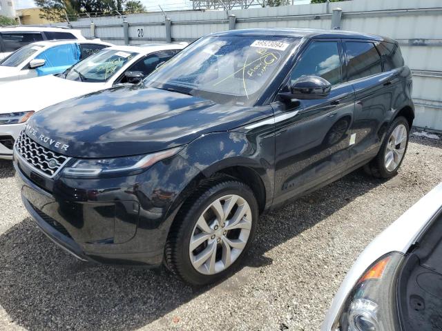 2020 land-rover range rover evoque