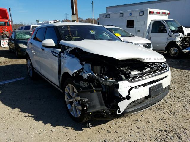 2020 land-rover range rove
