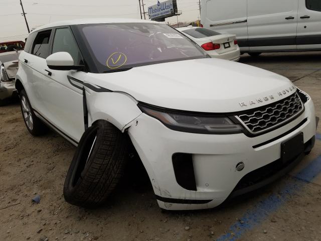 2020 land-rover range rover evoque