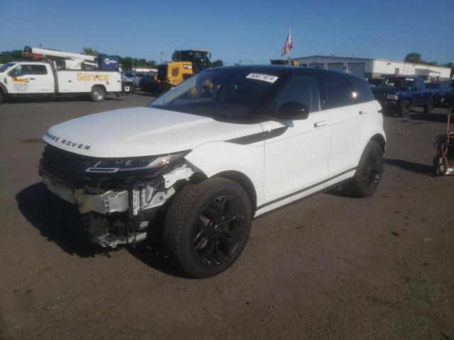 2020 land-rover range rove
