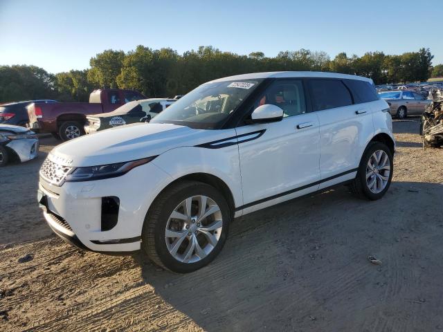 2022 land-rover range rover evoque