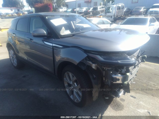 2020 land-rover range rover evoque