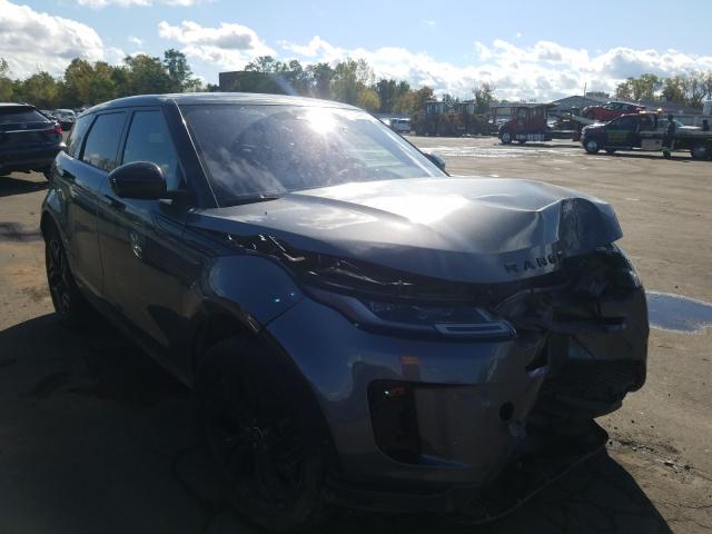 2020 land-rover range rove