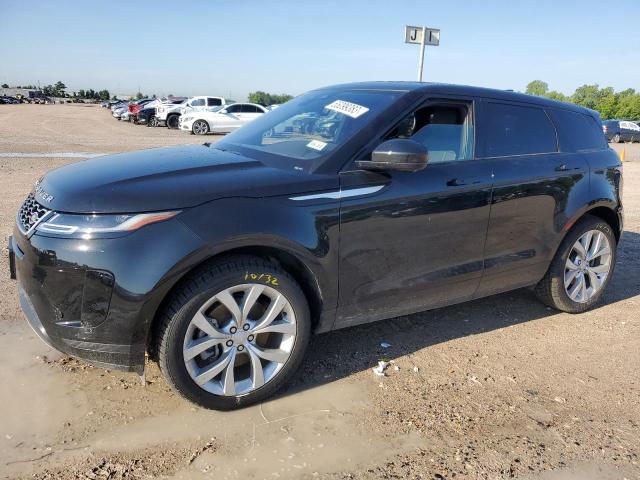 2021 land-rover range rover evoque