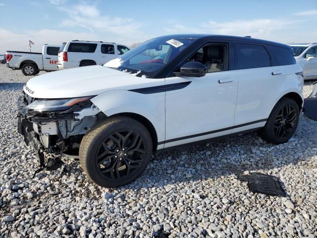 2021 land-rover range rover evoque