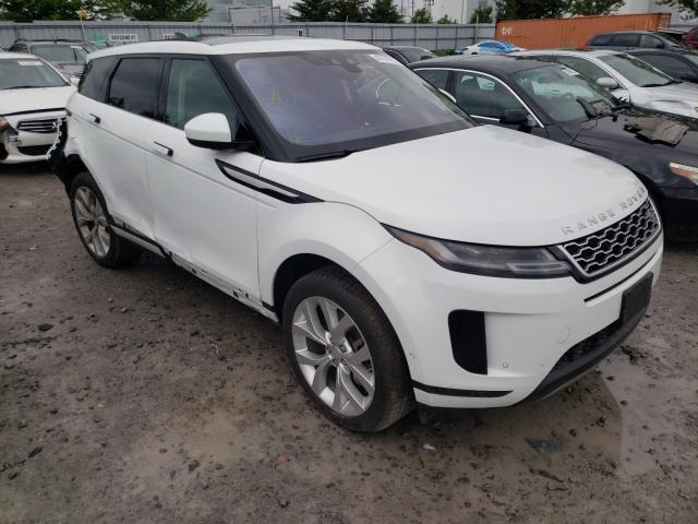 2019 land-rover range rover evoque