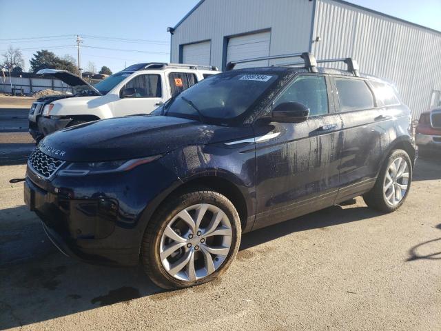 2021 LAND ROVER Range Rover Evoque