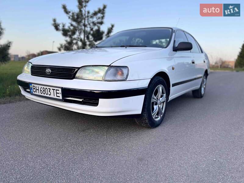 1994 toyota carina