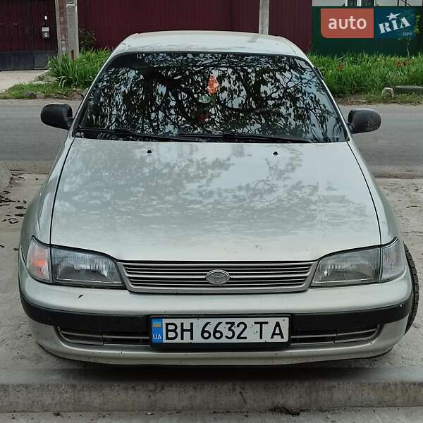 1993 toyota carina