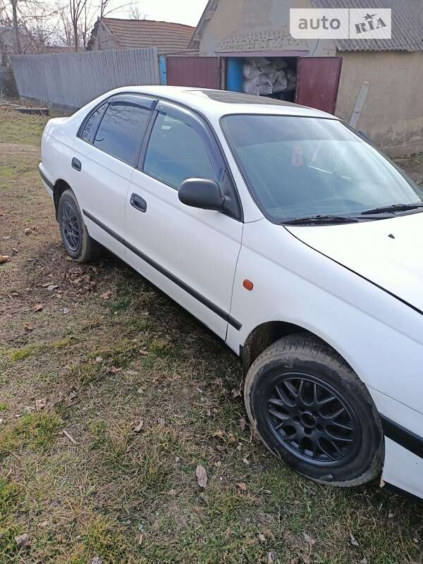 1994 toyota carina e