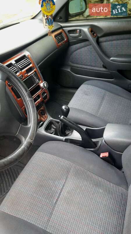 1994 toyota carina