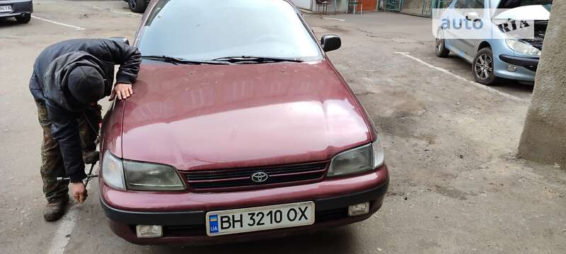 1994 toyota carina