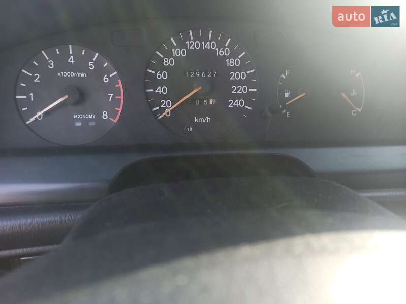 1994 toyota carina