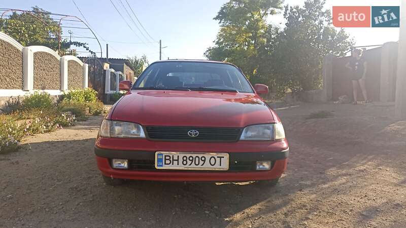 1995 toyota carina