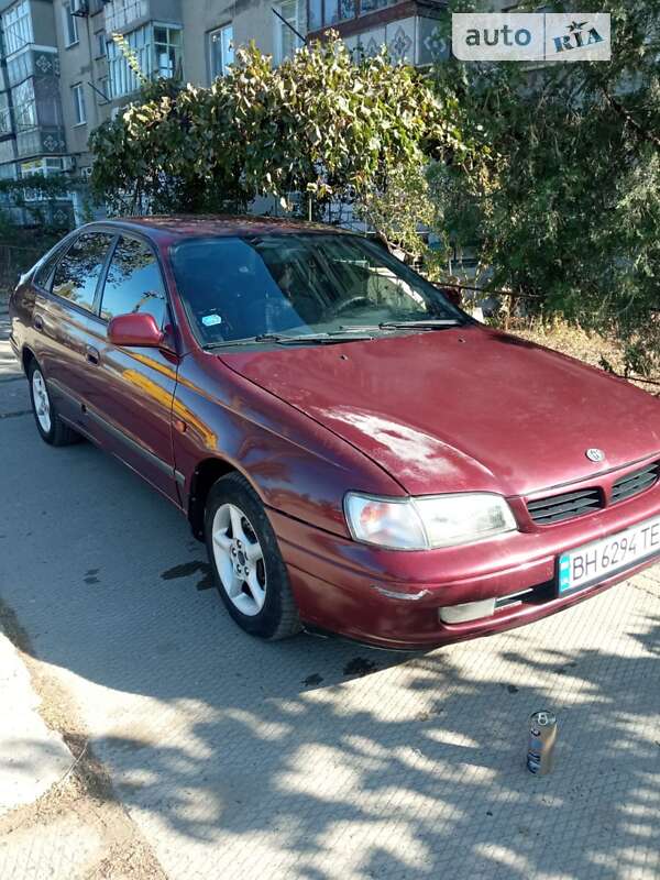 1997 toyota carina