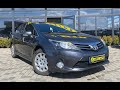 2013 toyota avensis
