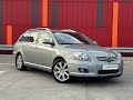 2007 toyota avensis