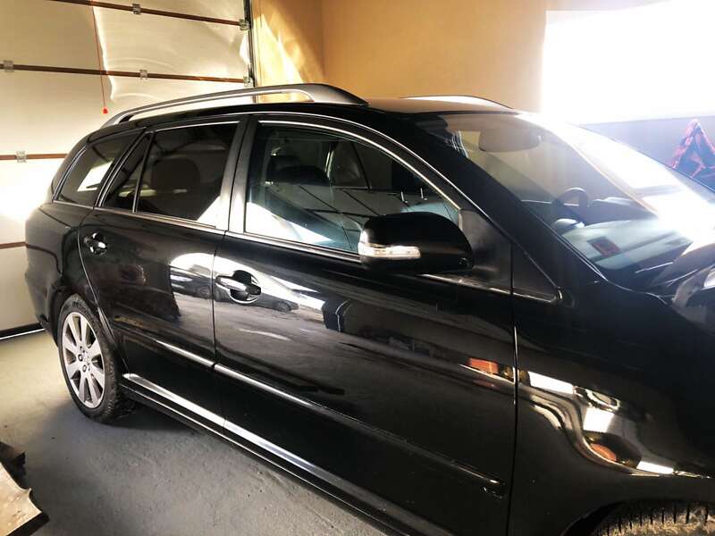 2008 toyota avensis