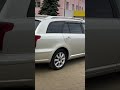 2004 toyota avensis